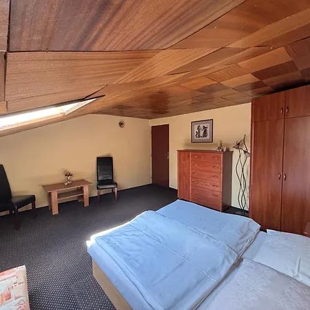 Tatra Roof * Nová Lesná