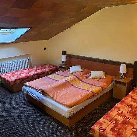 Tatra Roof * Nová Lesná