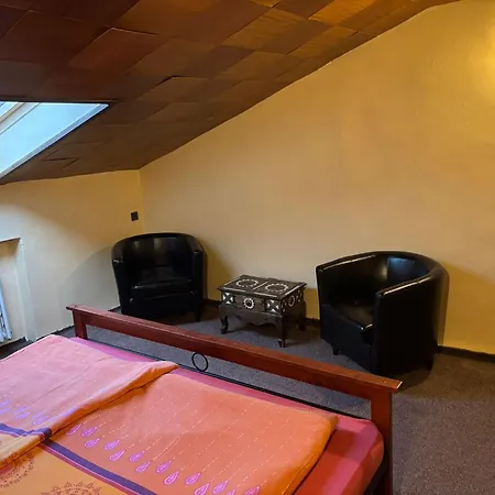 Tatra Roof Privat bolig *