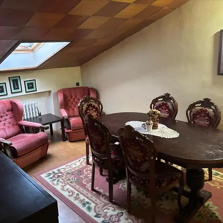 Tatra Roof * Nová Lesná