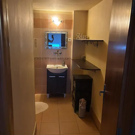 Tatra Roof Pansiyon *