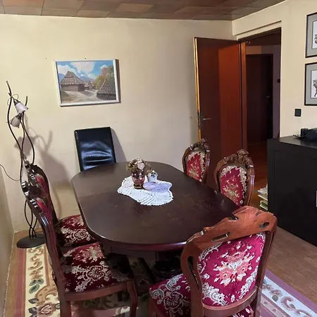 Tatra Roof * Nová Lesná