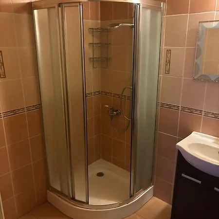 Tatra Roof Pansiyon Nová Lesná