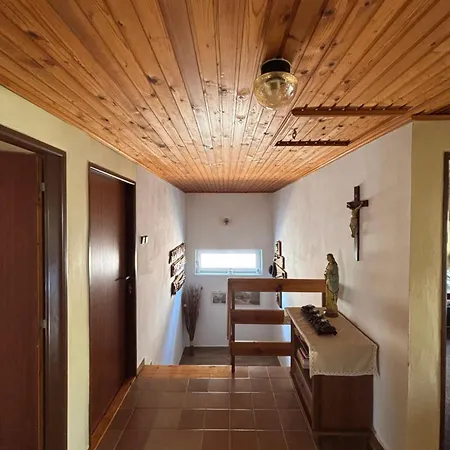 Privat bolig Tatra Roof Nová Lesná